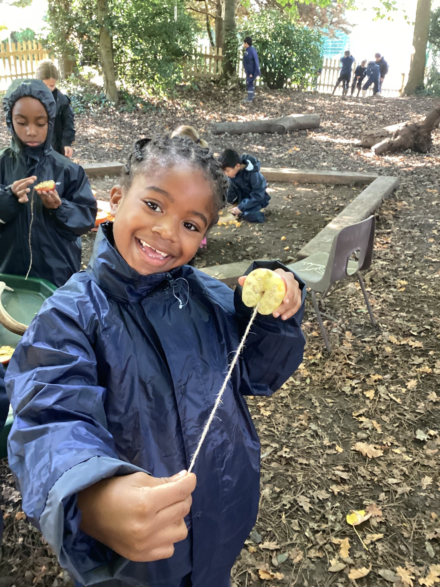 Adventure Afternoon Monday 12th May, 1.45 - 3.00pm