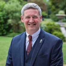 Headmaster Mr Terence Ayres Discusses Independent School Challenges on BBC Radio Essex