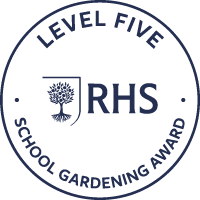 School Gardening Awards